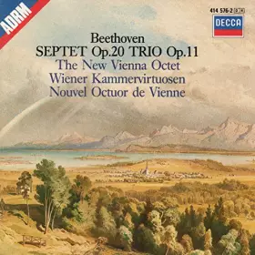 Couverture du produit · Septet/Trio