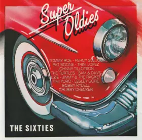 Couverture du produit · Super Oldies (The Sixties)