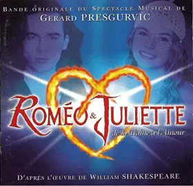 Couverture du produit · Romeo & Juliette