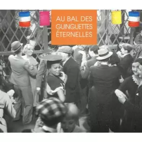 Couverture du produit · Au bal des guinguettes eternelles