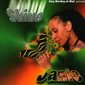 Couverture du produit · Shine