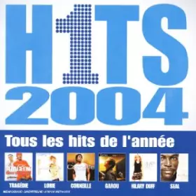 Couverture du produit · Hits 2004