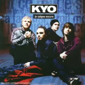 Couverture du produit · Je Saigne Encore