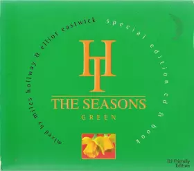 Couverture du produit · Hard Times - The Seasons  Green