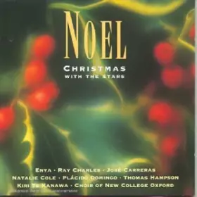 Couverture du produit · Christmas with the stars