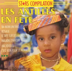 Couverture du produit · Les Antilles En Fête