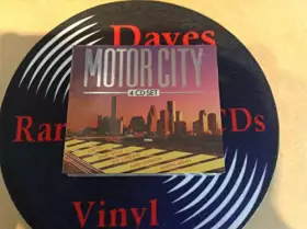 Couverture du produit · Motor City [Import]
