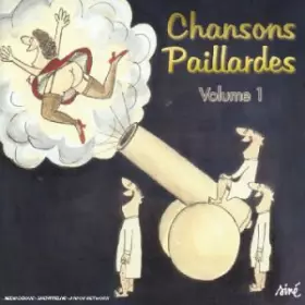 Couverture du produit · Chansons paillardes Vol. 1