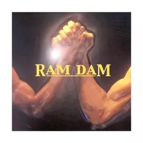 Couverture du produit · Ram Dam