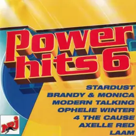 Couverture du produit · Powers Hits Vol 6