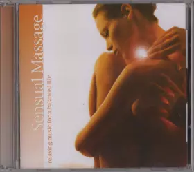 Couverture du produit · Sensual Massage