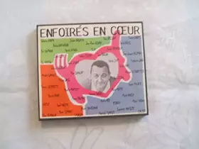 Couverture du produit · Enfoirés en coeur - Restos du coeur