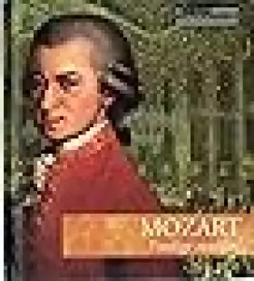 Couverture du produit · Les Grands Compositeurs - Classique 3 - Mozart, Prodige Musical - Livret-CD FRP B400 01001