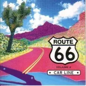 Couverture du produit · Route 66 [Import]