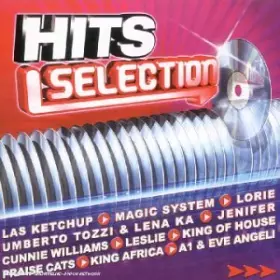 Couverture du produit · Various - Hits Selection