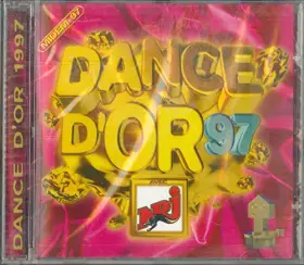 Couverture du produit · dance d'or 97