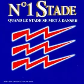 Couverture du produit · N 1 Stade