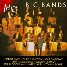 Couverture du produit · Big Bands