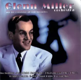 Couverture du produit · Glenn Miller Orchestra