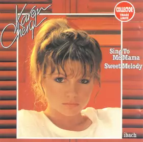 Couverture du produit · Sing To Me Mama