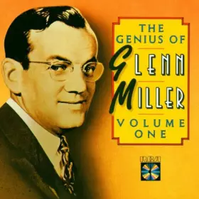 Couverture du produit · Genius of Glenn Miller 1 [Import]
