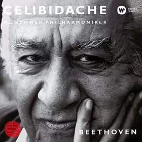 Couverture du produit · Beethoven: Symphonies 4 & 5 [Import]