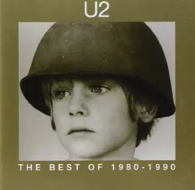 Couverture du produit · The Best Of 1980-1990 by U2 (1998-05-03)