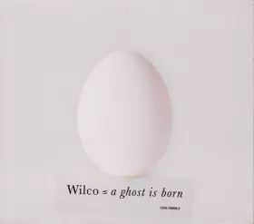 Couverture du produit · A Ghost Is Born