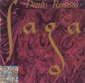 Couverture du produit · Saga