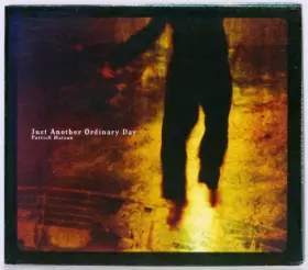 Couverture du produit · Just Another Ordinary Day