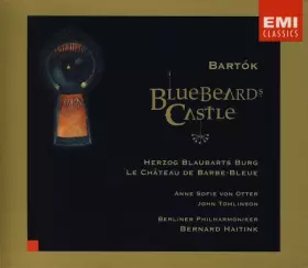 Couverture du produit · Bluebeard's Castle