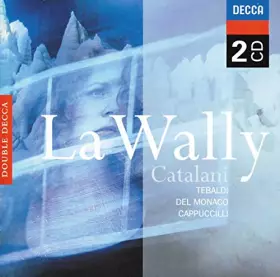 Couverture du produit · Catalani : La Wally