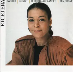 Couverture du produit · Hermit Songs-Alexander