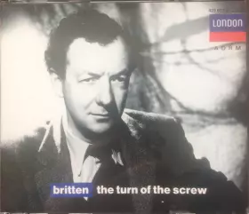 Couverture du produit · The Turn Of The Screw