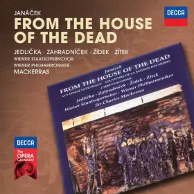 Couverture du produit · From The House Of The Dead