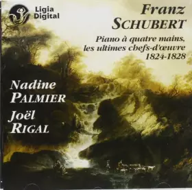 Couverture du produit · Musica per Pianoforte_Quattro Mani