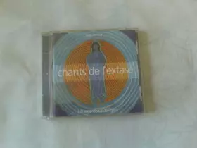 Couverture du produit · Hildegard von Bingen : Chants de l'extase