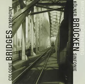 Couverture du produit · Brücken, Michael Rüsenberg, Kölner Sinfonie