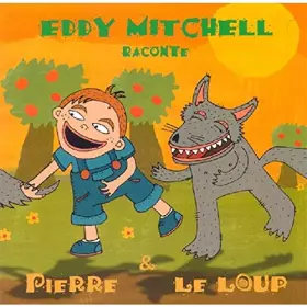 Couverture du produit · Pierre et le loup