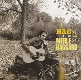 Couverture du produit · Hag: The Best of-26tr [Import]