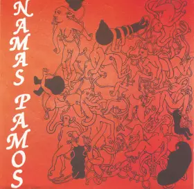 Couverture du produit · La Danse Du Yaoul