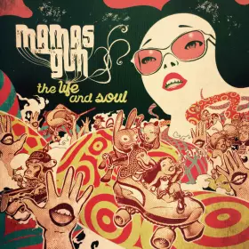 Couverture du produit · The Life And Soul