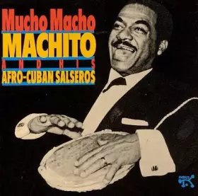 Couverture du produit · Mucho Macho Machito [Import]