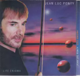 Couverture du produit · Life Enigma