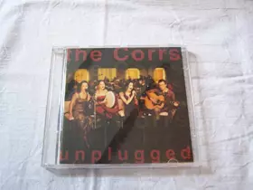 Couverture du produit · CORRS-UNPLUGGED