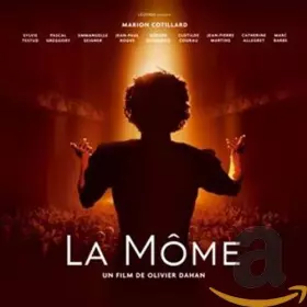 Couverture du produit · La Mome [Import]