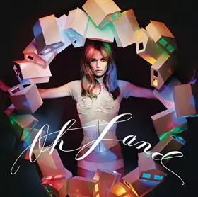 Couverture du produit · Oh Land