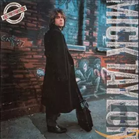 Couverture du produit · Stranger in This Town [Import]