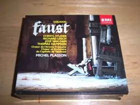 Couverture du produit · Faust-Complete Opera