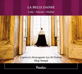Couverture du produit · La Belle Danse
